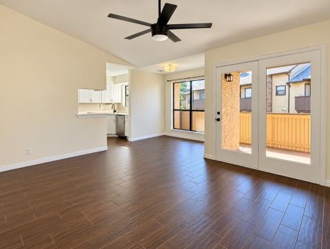1204 Calico Lane 721, Arlington