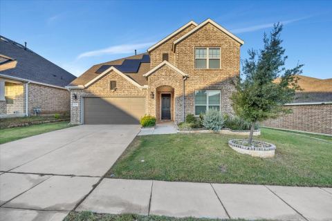5341 waterview Court