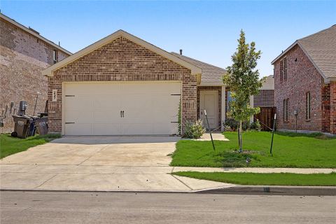 237 Ashbrook Street, Little Elm