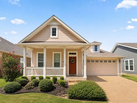 5724 Silverton Avenue, McKinney