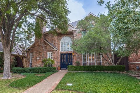 8327 Coral Drive, Dallas, TX 75243 — photo 2