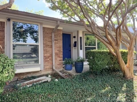 13704 Flagstone Lane, Dallas