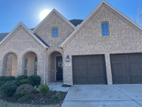 6113 Whiskerbrush Road, Flower Mound