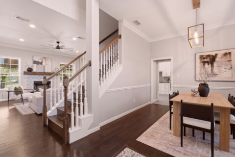 1915 Thornberry Drive, Melissa, TX 75454 — photo 3