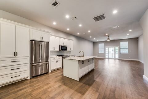 3619 Edgar Place, Dallas