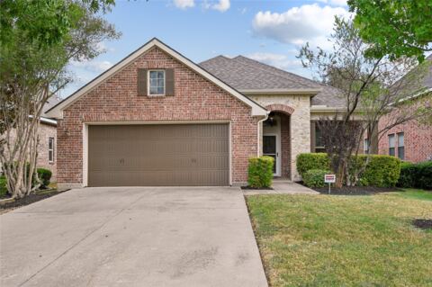 6918 Belteau Lane, Dallas