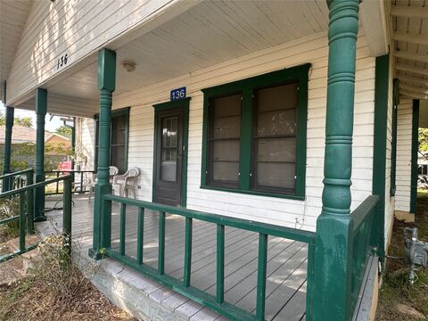 136 N Kollman Road, Mexia, TX 76667 — photo 2