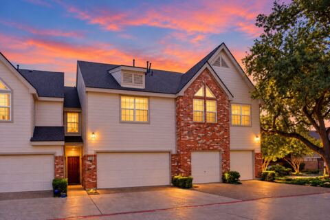 18240 Midway Road 1602, Dallas