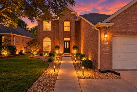 2608 Hudson Crossing, McKinney