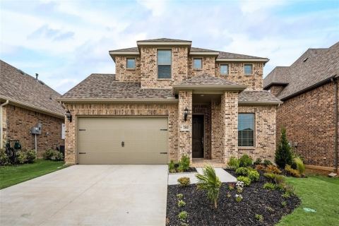 2800 Country Church Road, McKinney
