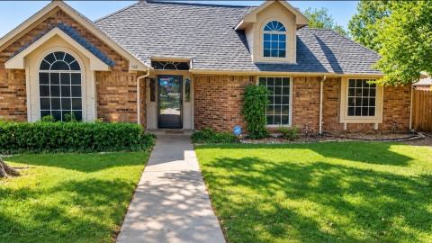 112 Wildwood, DeSoto