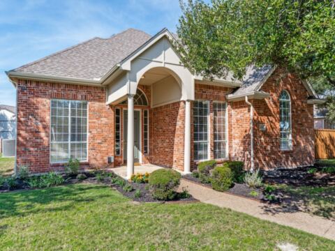 6409 Essex Lane