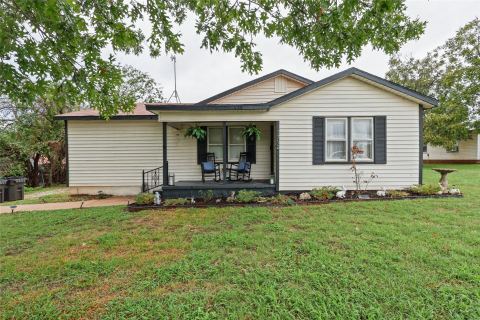 1712 Old Bunger Road, Graham, TX 76450 — photo 3