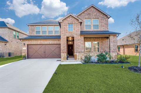 13408 Sueca Drive, Little Elm