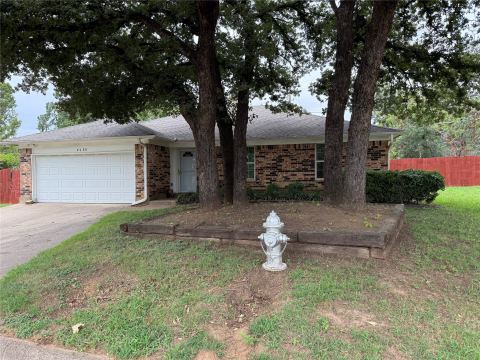 4608 Elm Tree Court, Arlington