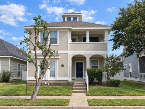 1911 Plantation Parkway, Savannah