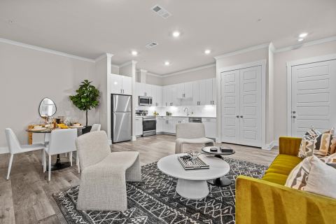 3290 Ganzer Road W 306B, Denton