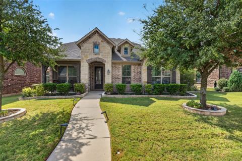108 Crystal Creek Drive, Red Oak, TX 75154 — photo 2