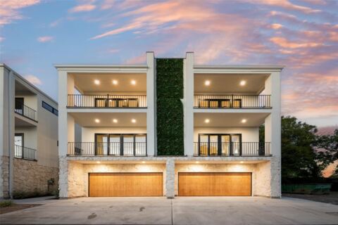 1514 Holly Avenue, Dallas