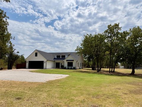 192 Hagerman Road, Pottsboro, TX 75076 — photo 3