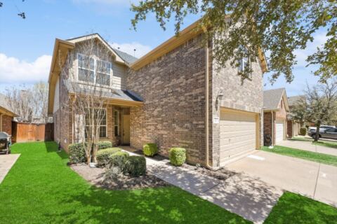 421 Marshall Way