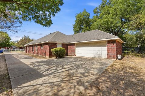3102 Weisenberger Drive, Dallas, TX 75212 — photo 2