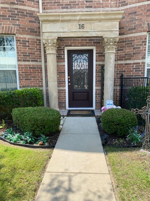 2500 Rockbrook Drive 2A-16, Lewisville