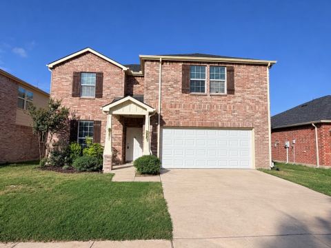 1712 Abby Creek Drive, Little Elm