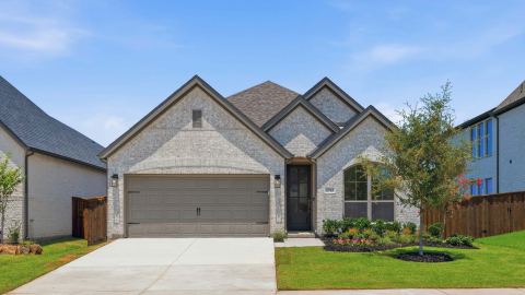 2712 Shady Branch Lane, McKinney