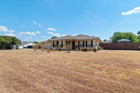 509 Brumley Road, Krugerville