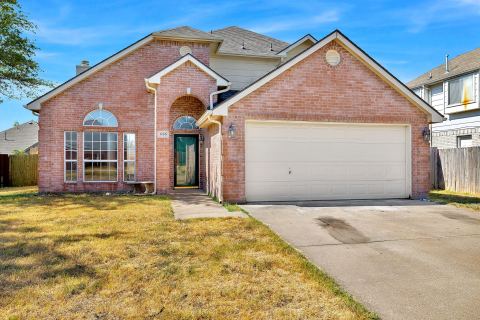3226 Eagle Lane, Midlothian