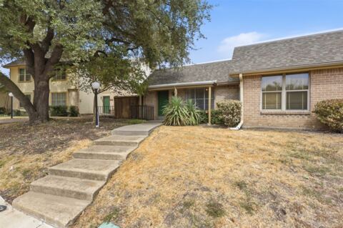 13915 Brookgreen Drive, Dallas