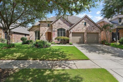 2816 Madison Drive, Melissa