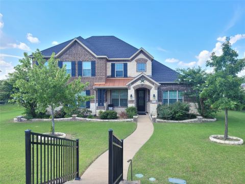 371 Ash Brook Lane, Sunnyvale, TX 75182 — photo 2
