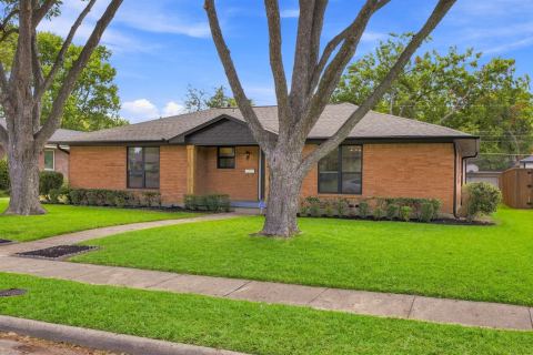 5826 Enchanted Lane, Dallas, TX 75227 — photo 2