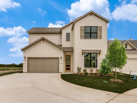 916 Triple Crown Court, Willow Park