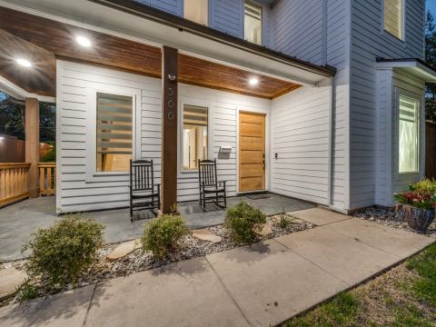 566 Hambrick Road, Dallas, TX 75218 — photo 3