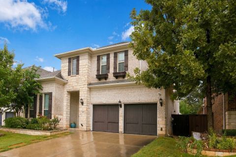 4733 Lafite Lane, Colleyville, TX 76034 — photo 2