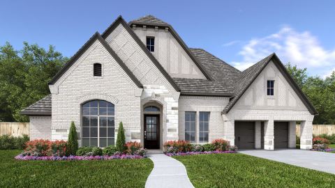 1823 Costa Verde Drive, McLendon Chisholm, TX 75032 — photo 2