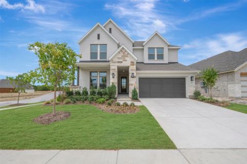 2829 Genuine Risk Court, Celina