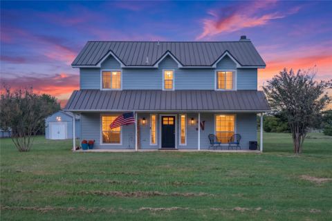 2490 County Road 2168, Caddo Mills
