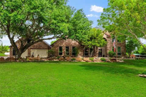 1820 Winningkoff Road, Lucas