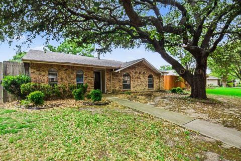 1408 Vanderbilt Drive, Plano