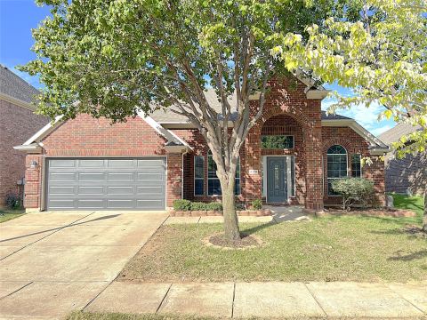 4120 Colina Avenue, Denton