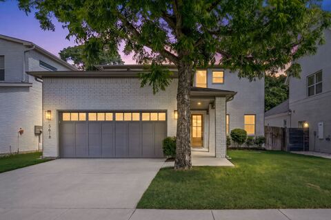 5618 Oaks Lane, Westworth Village, TX 76114 — photo 3