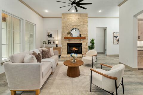 30 Rainbow Drive, Star Harbor, TX 75148 — photo 3