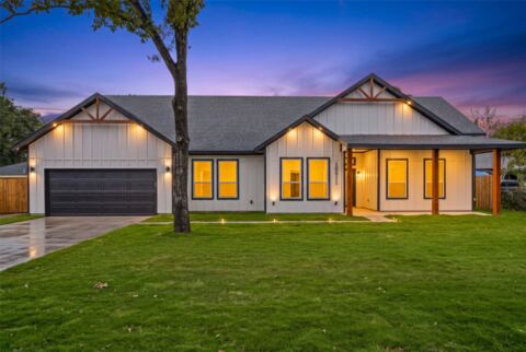 10511 Casnett Drive, Dallas