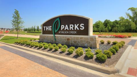 2812 Madison Square Mews, Celina, TX 75009 — photo 3