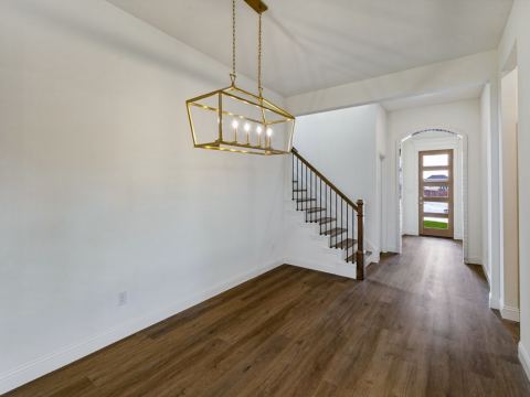 916 Triple Crown Court, Willow Park, TX 76087 — photo 2