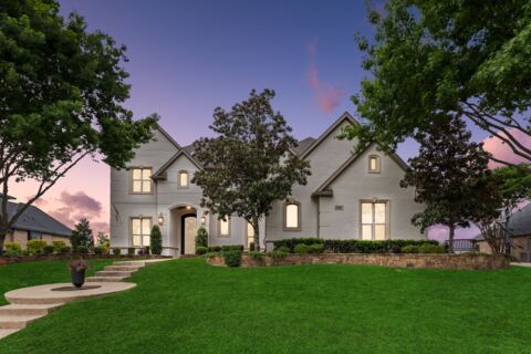 156 Stoneleigh Drive, Heath